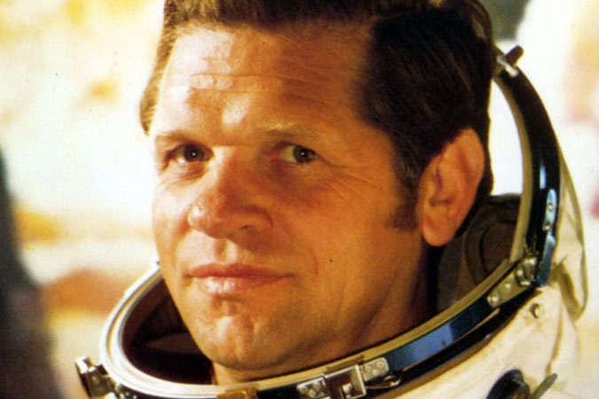 ОТ ВЕЛИКИХ ПОБЕД – ДО КОСМИЧЕСКИХ РАКЕТ!