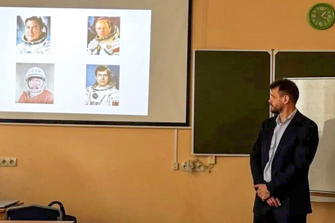 В МАИ раскрыли секреты космического пиара: от агитпоездов до работы с поколением «альфа»